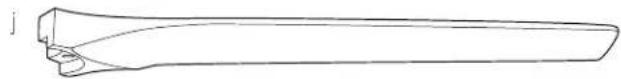 Craftmade Sea Scape SEA56 - Parts Inventory. - 7