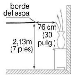 Craftmade Sea Scape SEA56 - Se necesitan las herramrientas individentes para la instalacion: - 1