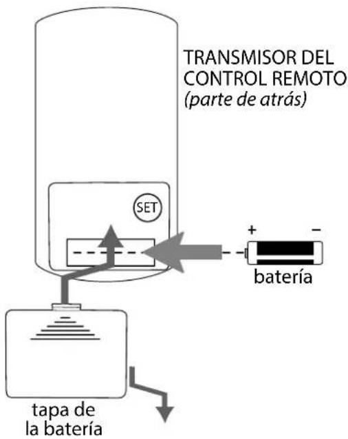 Craftmade Sea Scape SEA56 - Se programaron de antemano el control remoto y el receptor. - 1