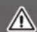 Fulgor Milano F7EIK36BA1 - WARNING - 1