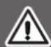 Fulgor Milano F7EIK36BA1 - IMPORTANT INSTRUCTION - 1