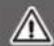 Fulgor Milano F7EIK36BA1 - WARNING - 1