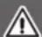 Fulgor Milano F7EIK48BA1 - WARNING - 1