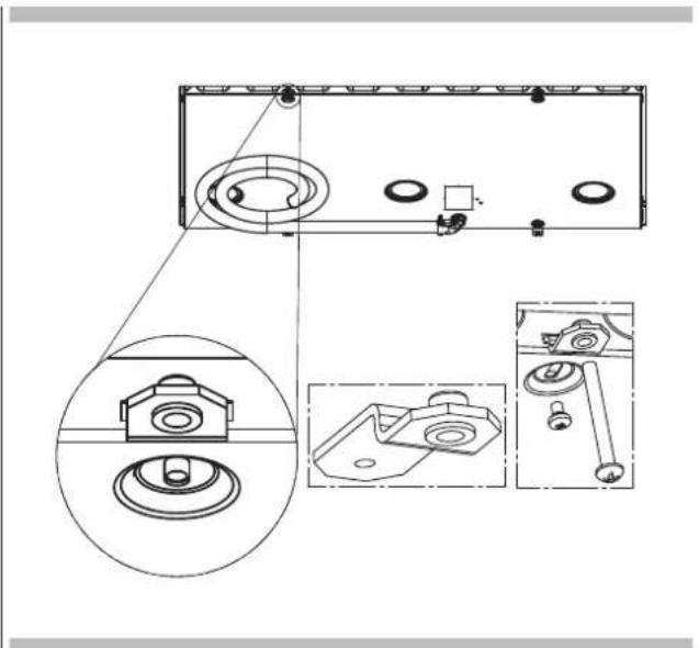 Fulgor Milano F7ECIK36BA1 - STEP 5 - 1