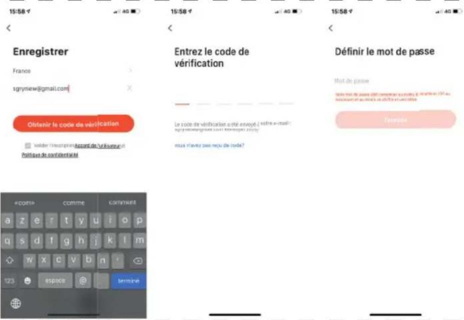 Enregistrer France sgrynew@gmail.com Obtenir le code de vérification Le vorder l'identification Accord de l'élusive et Politique de confidentialité Entrez le code de vérification Le code de vérification est été envoyé 2 autres a-chaîne sgrignement sur la formation of mous r'avrez pas meu de code? Définir le mot de passe Mot de passe de mon de passe d'un compter au note 4 détrés en 101 au décrivant et ouvrés de contrôle et unclérée. Tetrésée «come» comme comment a z e r t y u i o p q s d f g h j k l m w x c v b n 173 espace @ terminé
