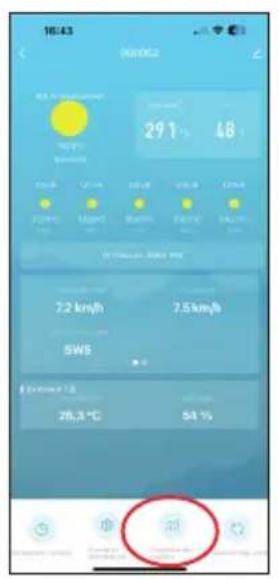 16:43 29.1 °C 48 2.2 km/h 7.5 km/h SWS 26.3 °C 54 % 20.000000000000000000000000000000000000000000000000000000000000000000000000000000000000 25.5°C 54%