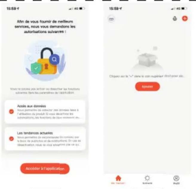 Atin de vous fournir de meilleurs services, nous vous demandons les autorisations suivantes : Vous ne pouvez plus action des désechter les fondsous suivières dans les partenaires de l'application. Accès aux données Nous permettre de accécuter des données liées à l'utilisation du produit SI vous désertent les actérations, les fonctions de que évoluant des... Les tendances actuelles Nous permettre de accécuter des contrône par le besoin de publicés et des échéments. En cas se désechation nous ne vous intégrise plus ce qui. Accéder à l'application 15:59 - 40 Clôquez sur le "4" dans le son supérieur d'ont poir au... Ajouker Hi : No / No / No / No / No / No / No / No / No / No / No / No / No / No / No / No / No / No / No / No / No / No / No / No / No / No / No / No / No / No / No / No / No / No / No / No / No / No / No / No / No / No / No / No / No / No / No / No / No / No / No Accéder à l'application