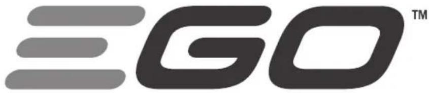 EGO Power+ IF1600E - תְרָה בְאַעּוֹ - 9