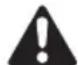 EGO Power+ IF1600E - PRECAUCIONES DE SEGURIDAD - 1