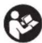 EGO Power+ IF1600E - LEGGERE TUTTE LE ISTRUZIONI! - 1