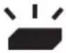 EGO Power+ LM1912E - GRASMAAIER-STATUSINDICATOR (afb. A2) - 3