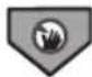 EGO Power+ LM1912E - WARNSYMBOLE - 5