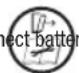 EGO Power+ LM1912E - SAFETY SYMBOLS - 4