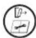 EGO Power+ LM1912E - SIMBOLURI PRIVIND SIGURANTA - 4