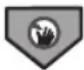EGO Power+ LM1910E-SP - SAFETY SYMBOLS - 4