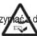 EGO Power+ LM1910E-SP - SYMBOLE BEZPIECZENSTWA - 6