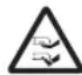 EGO Power+ LM1910E-SP - SIMBOLOS DE SEGURIDAD - 6