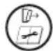 EGO Power+ LM1910E-SP - BEZPECNOSTNI SYMBOL - 4