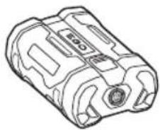 EGO Power+ WDV0300E - 1