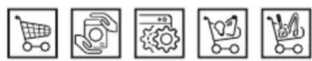 AEG A52000GNW0 - ACCESSORIES AND CONSUMABLES - 1