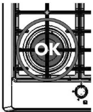 AEG 85550G-FM - Regulación del minimo - 3