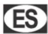 AEG 85550G-FM - Conexión al tubo del gas - 2