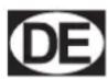 AEG 85550G-FM - Elektrischer Anschluss - 1