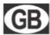 AEG 85550G-FM - Minimum flame adjustment - 2