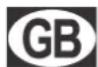AEG 85550G-FM - European Guarantee - 1