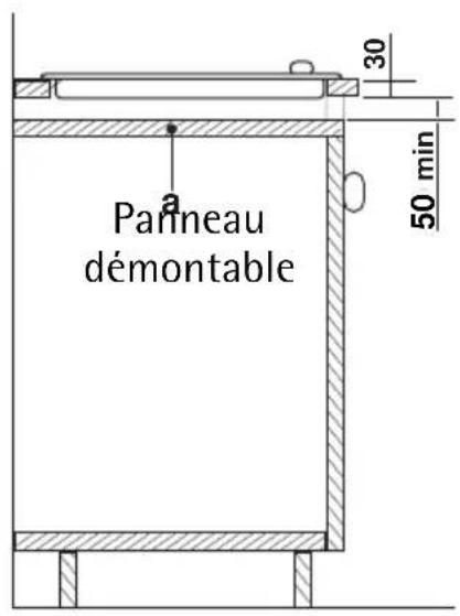 AEG 3201DK-M - Fixation - 3