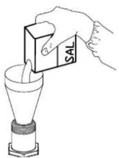 Colged IsyTech 46 - SALT - 2