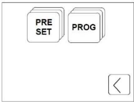 Colged Toptech 45 - Personalización del menú de programas - 1
