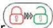 Colged Toptech 45 - See (Fig. 3) - 1