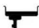 Colged Toptech 45 - Interface - 2