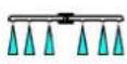 Colged Toptech 45 - Interfaccia - 13