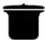 Colged Toptech 47L - Accensione e selezione programmi - 3