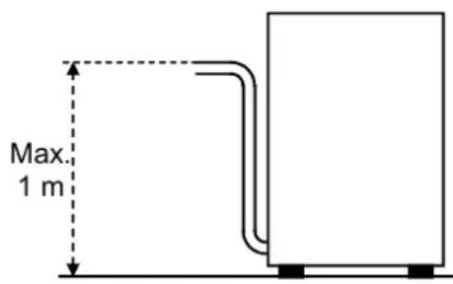 Colged SteelTech 47 - Ablaufanschluss - 2