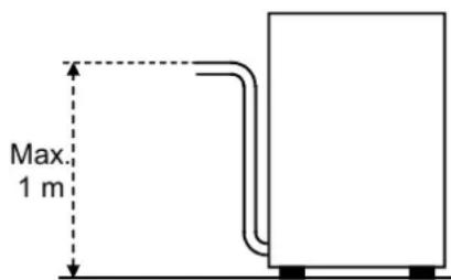 Colged Protech 49 NRG - Ablaufanschluss - 2