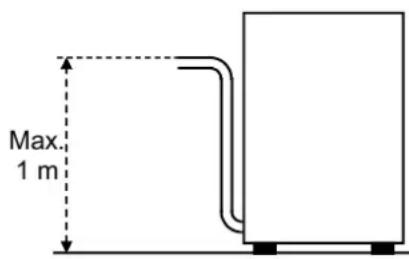 Colged Protech 49 NRG - Öppen avloppsbrunn - 1