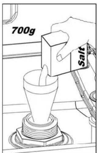Colged Toptech 46L - 20