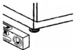 Colged SteelTech 44 - Positioning - 1