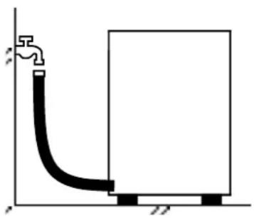 Colged Ultratech 49 NRG - Hydraulic connection - 1