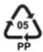 Colged ToptechPlus 49 NRG - N.B. (Applicable in the EU and countries with sorted waste disposal). - 4