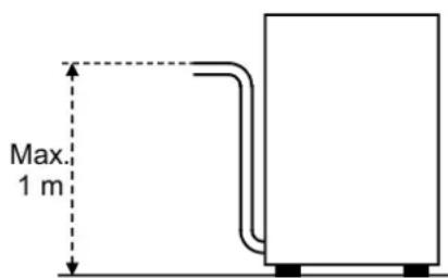 Colged ToptechPlus 49 NRG - Poistoliitäntä - 2