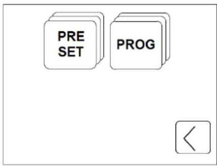 Colged ToptechPlus 49 NRG - Personanpassning av programmenyn - 1