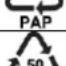 Colged Toptech 48 Double Pro - Cap 8 SMALTIMENTO - 6