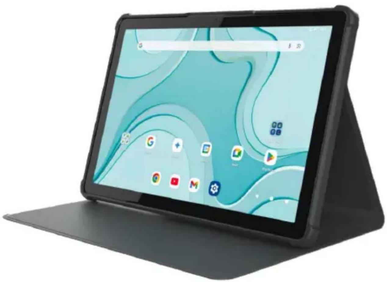 LOGICOM Tab Fold 10 - LOGICOM - 1