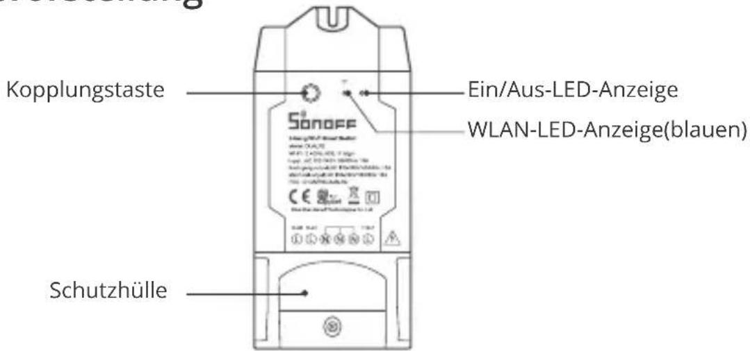 Sonoff DUALR2 - Produktvorstellung - 1