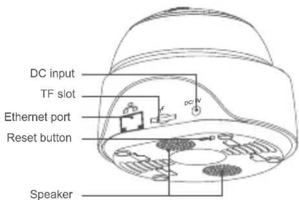 Sonoff GK-200MP2-B - Product Introduction - 2