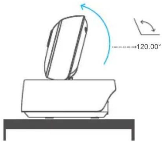 Sonoff GK-200MP2-B - Instale a câmera - 2